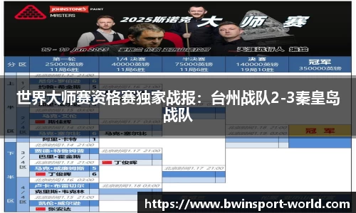 bwin必赢公司